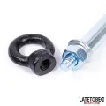 Decken-Schaukel von Latetobed BDSM Line