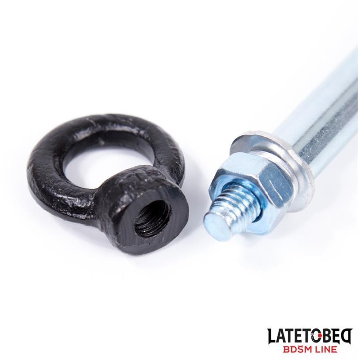 Decken-Schaukel von Latetobed BDSM Line | Fesselliebe.de