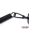 Decken-Schaukel von Latetobed BDSM Line