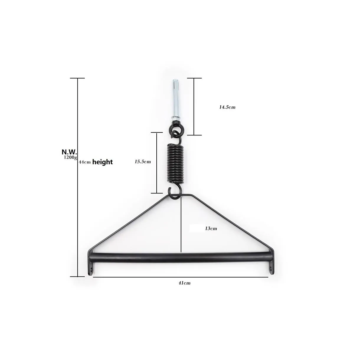 Decken-Schaukel von Latetobed BDSM Line | Fesselliebe.de