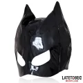 Catwomen-Haube von Latetobed BDSM Line