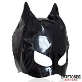 Catwomen-Haube von Latetobed BDSM Line | Fesselliebe.de
