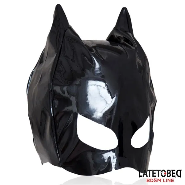 Catwomen-Haube von Latetobed BDSM Line | Fesselliebe.de