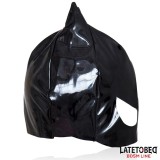 Catwomen-Haube von Latetobed BDSM Line | Fesselliebe.de