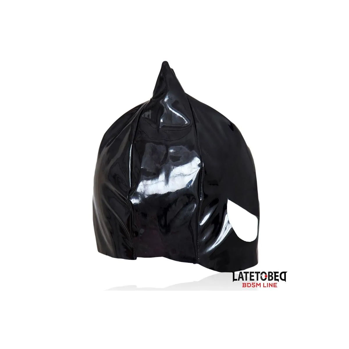 Catwomen-Haube von Latetobed BDSM Line | Fesselliebe.de