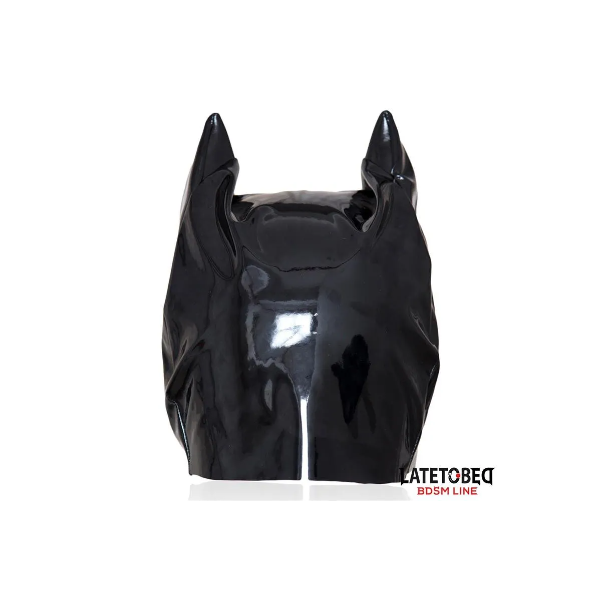 Catwomen-Haube von Latetobed BDSM Line | Fesselliebe.de