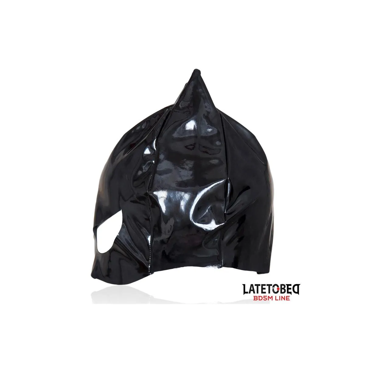 Catwomen-Haube von Latetobed BDSM Line | Fesselliebe.de
