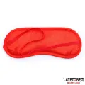 3-Teiliges Bondage-Set Handschellen, Augenmaske und Federn von Latetobed BDSM Line