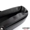 Gepolsterte Oberschenkelschlinge Positionshilfe von Latetobed BDSM Line