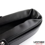 Gepolsterte Oberschenkelschlinge Positionshilfe von Latetobed BDSM Line | Fesselliebe.de