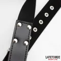 Gepolsterte Oberschenkelschlinge Positionshilfe von Latetobed BDSM Line