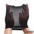 Strumpfhaube Einheitsgrösse Elastisch von Latetobed BDSM Line