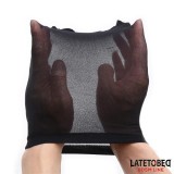 Strumpfhaube Einheitsgrösse Elastisch von Latetobed BDSM Line | Fesselliebe.de