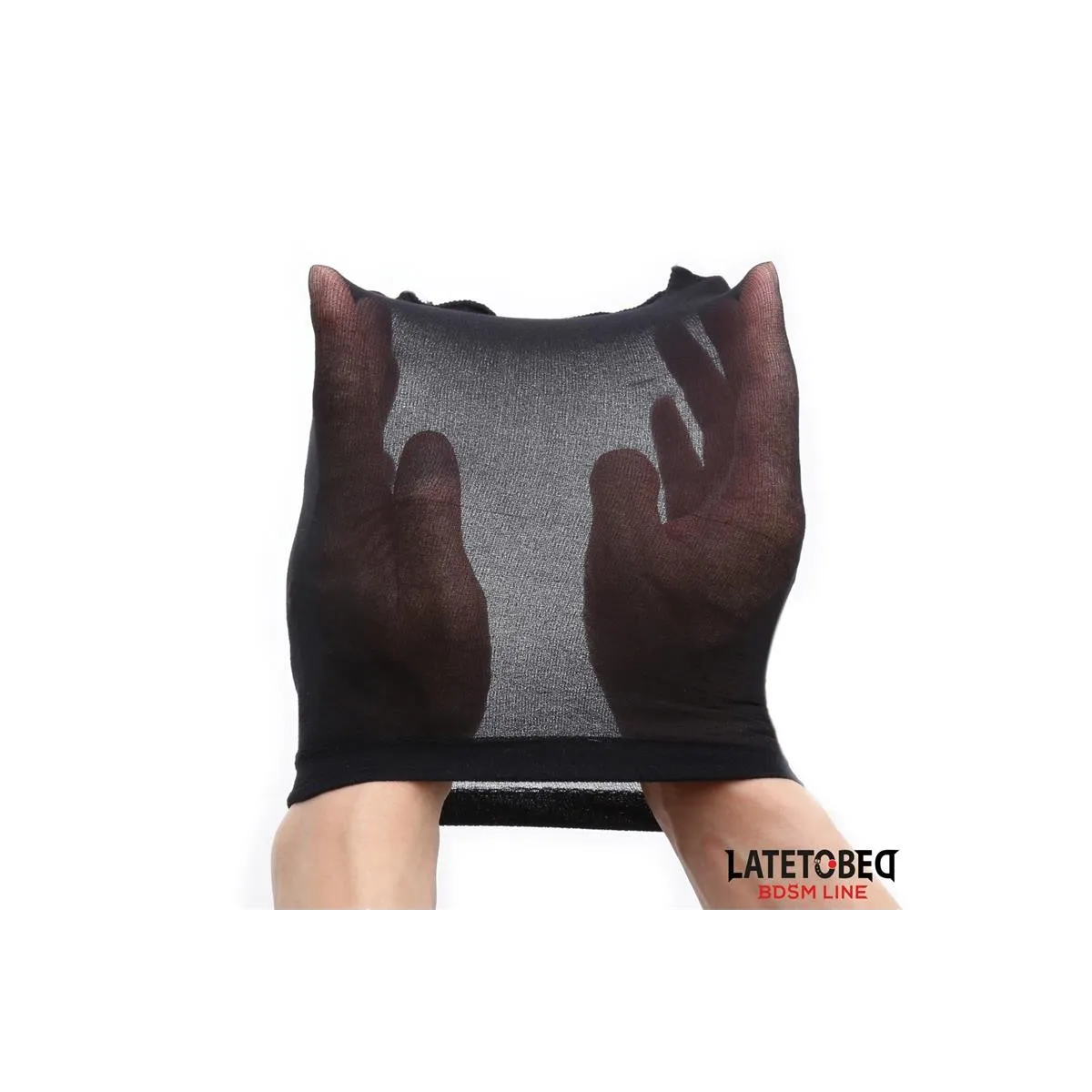Strumpfhaube Einheitsgrösse Elastisch von Latetobed BDSM Line | Fesselliebe.de
