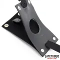 Keuschheitshose mit String, Verstellbar von Latetobed BDSM Line