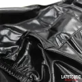 Elastischer Slip mit Vibrierendem Dildo, Einheitsgrösse von Latetobed BDSM Line