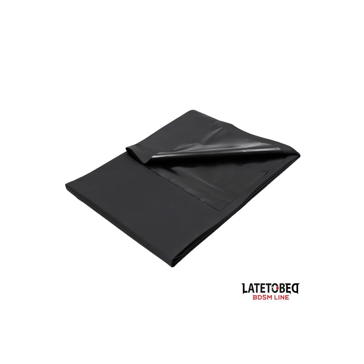 Bettlaken Pvc Wasserdicht von Latetobed BDSM Line | Fesselliebe.de