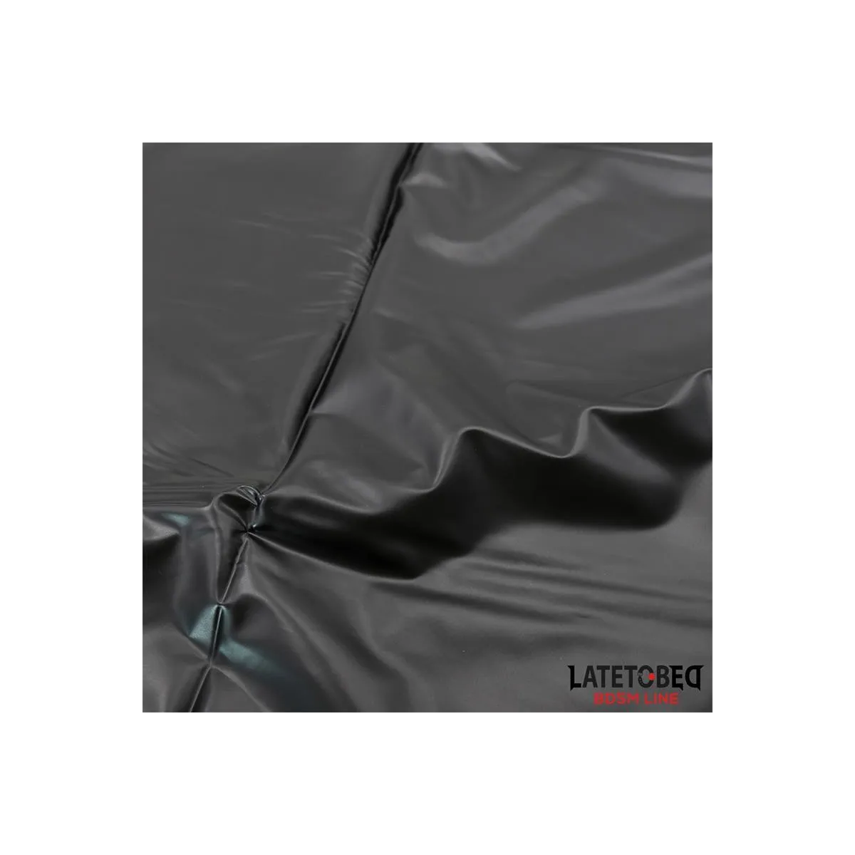 Bettlaken Pvc Wasserdicht von Latetobed BDSM Line | Fesselliebe.de