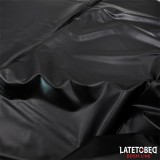 Bettlaken Pvc Wasserdicht von Latetobed BDSM Line | Fesselliebe.de