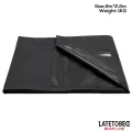 Bettlaken Pvc Wasserdicht von Latetobed BDSM Line