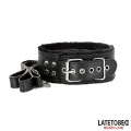 7-Teiliges Bondage-Set von Latetobed BDSM Line