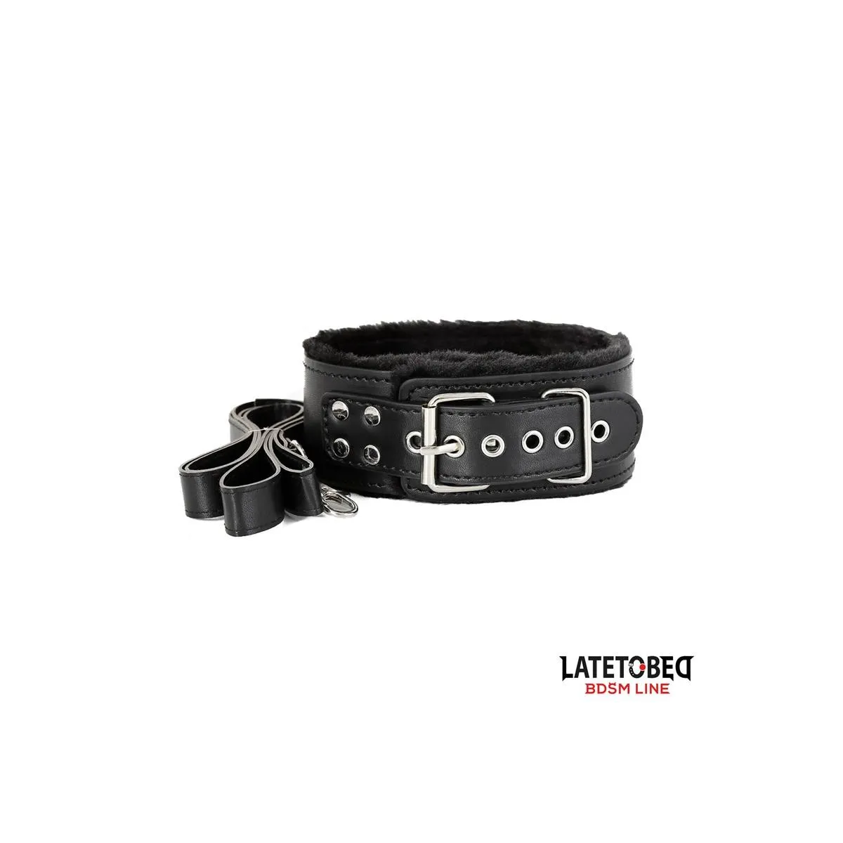 7-Teiliges Bondage-Set von Latetobed BDSM Line | Fesselliebe.de