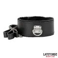 7-Teiliges Bondage-Set von Latetobed BDSM Line