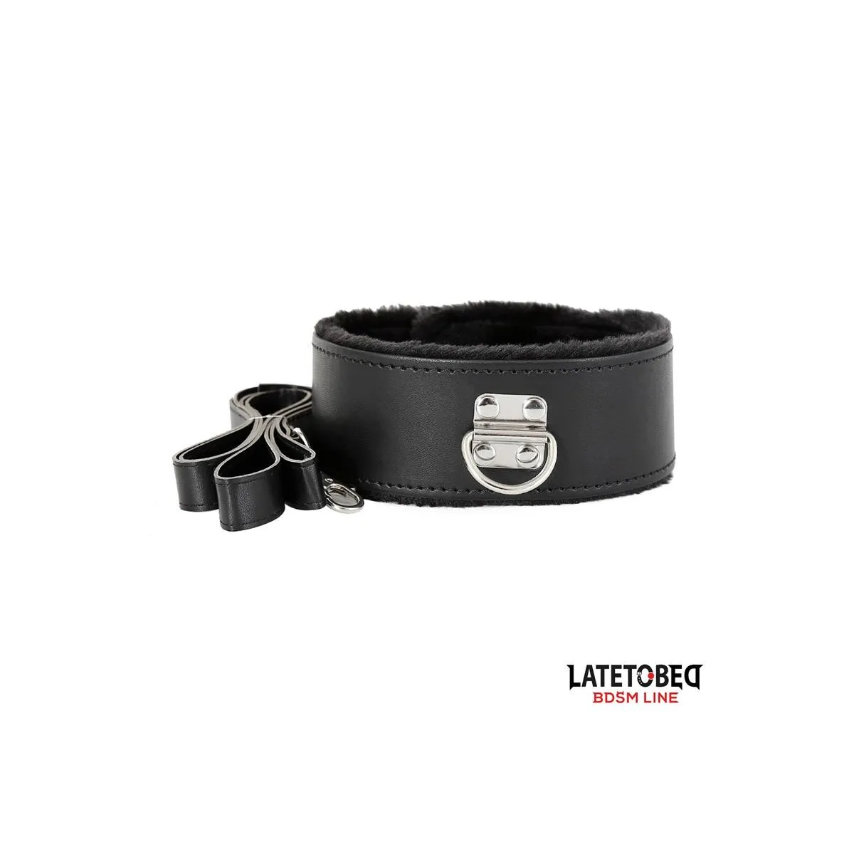 7-Teiliges Bondage-Set von Latetobed BDSM Line | Fesselliebe.de