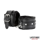 7-Teiliges Bondage-Set von Latetobed BDSM Line | Fesselliebe.de