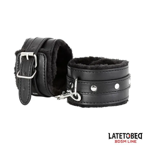 7-Teiliges Bondage-Set von Latetobed BDSM Line | Fesselliebe.de