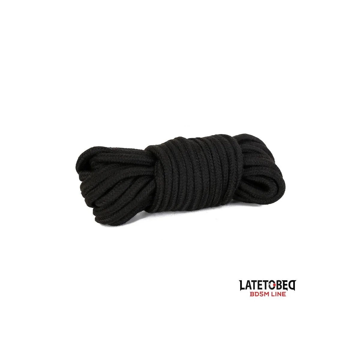 7-Teiliges Bondage-Set von Latetobed BDSM Line | Fesselliebe.de