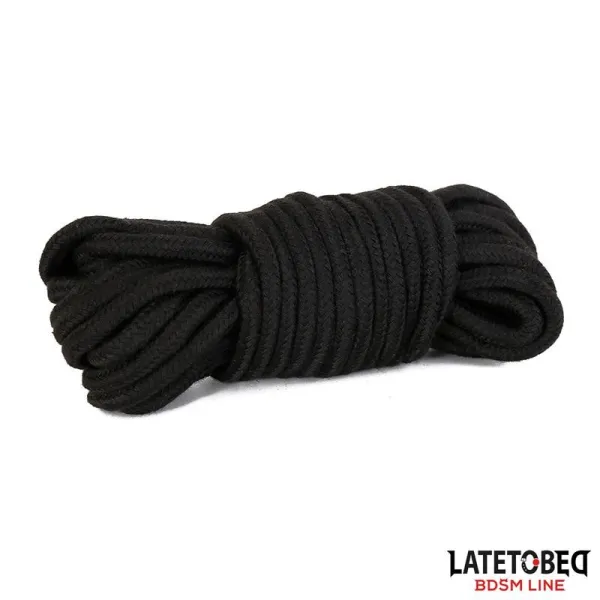 7-Teiliges Bondage-Set von Latetobed BDSM Line | Fesselliebe.de