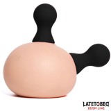 Silikon-Nippelsauger von Latetobed BDSM Line | Fesselliebe.de