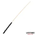 Rattan-Gabelstock 60 cm von Latetobed BDSM Line