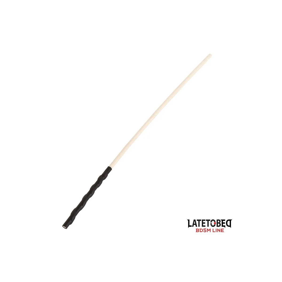 Rattan-Gabelstock 60 cm von Latetobed BDSM Line | Fesselliebe.de