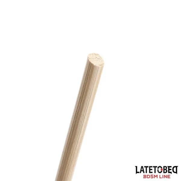 Rattan-Gabelstock 60 cm von Latetobed BDSM Line | Fesselliebe.de