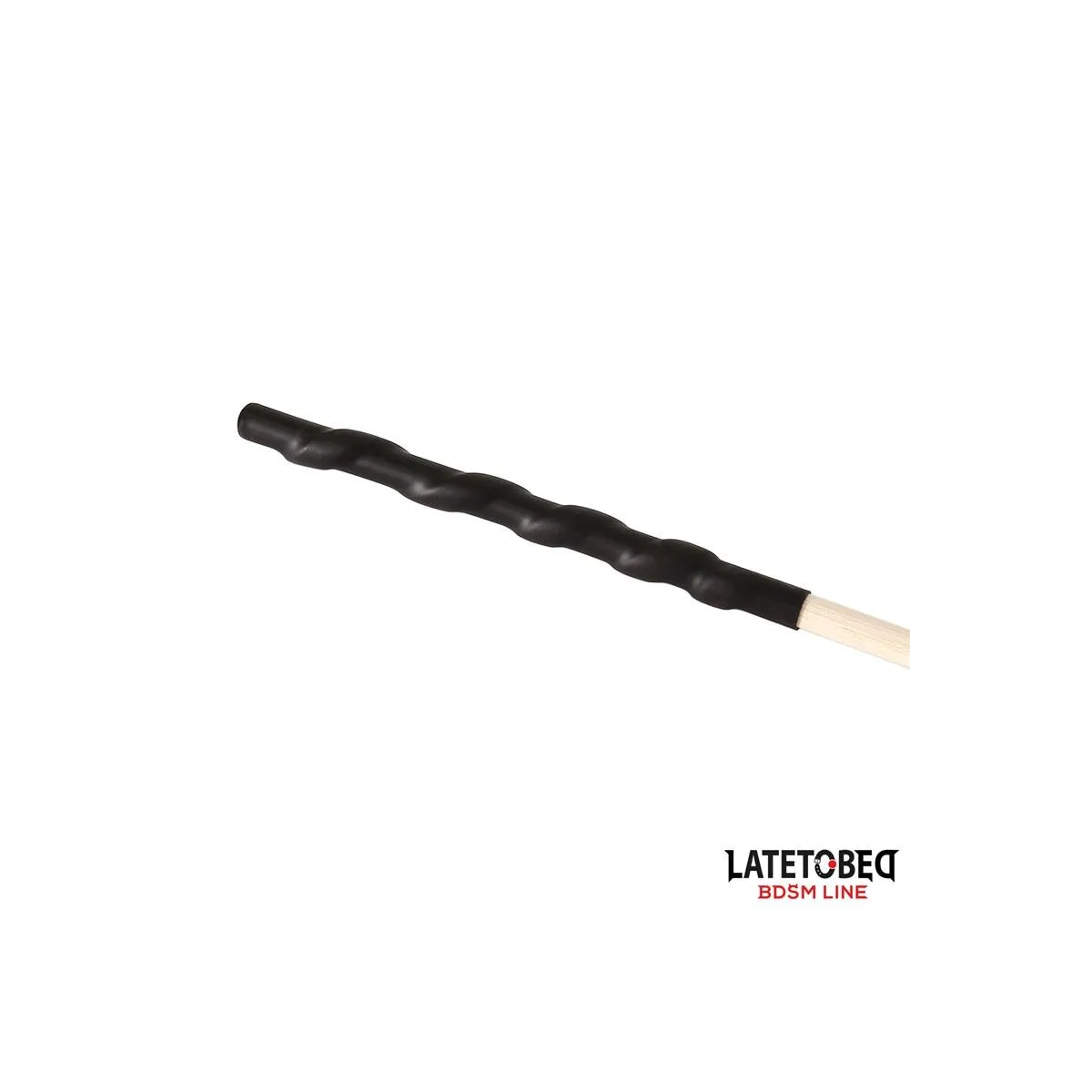 Rattan-Gabelstock 60 cm von Latetobed BDSM Line | Fesselliebe.de