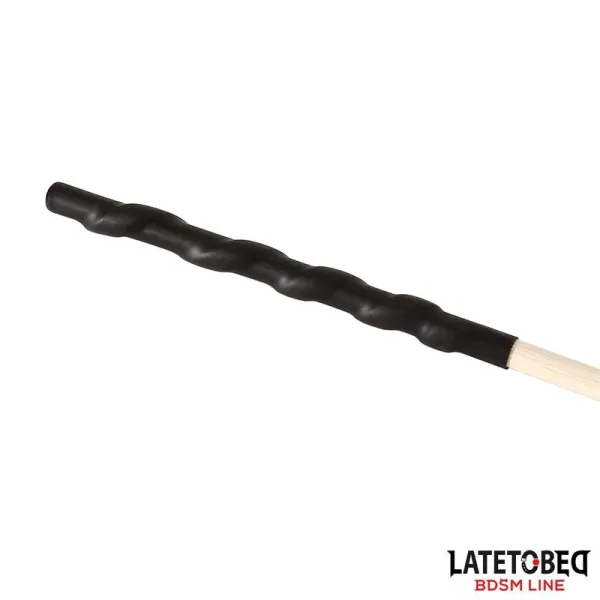 Rattan-Gabelstock 60 cm von Latetobed BDSM Line | Fesselliebe.de