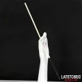 Rattan-Gabelstock 60 cm von Latetobed BDSM Line