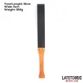 Flexibles Paddel mit Holzgriff 51 cm von Latetobed BDSM Line