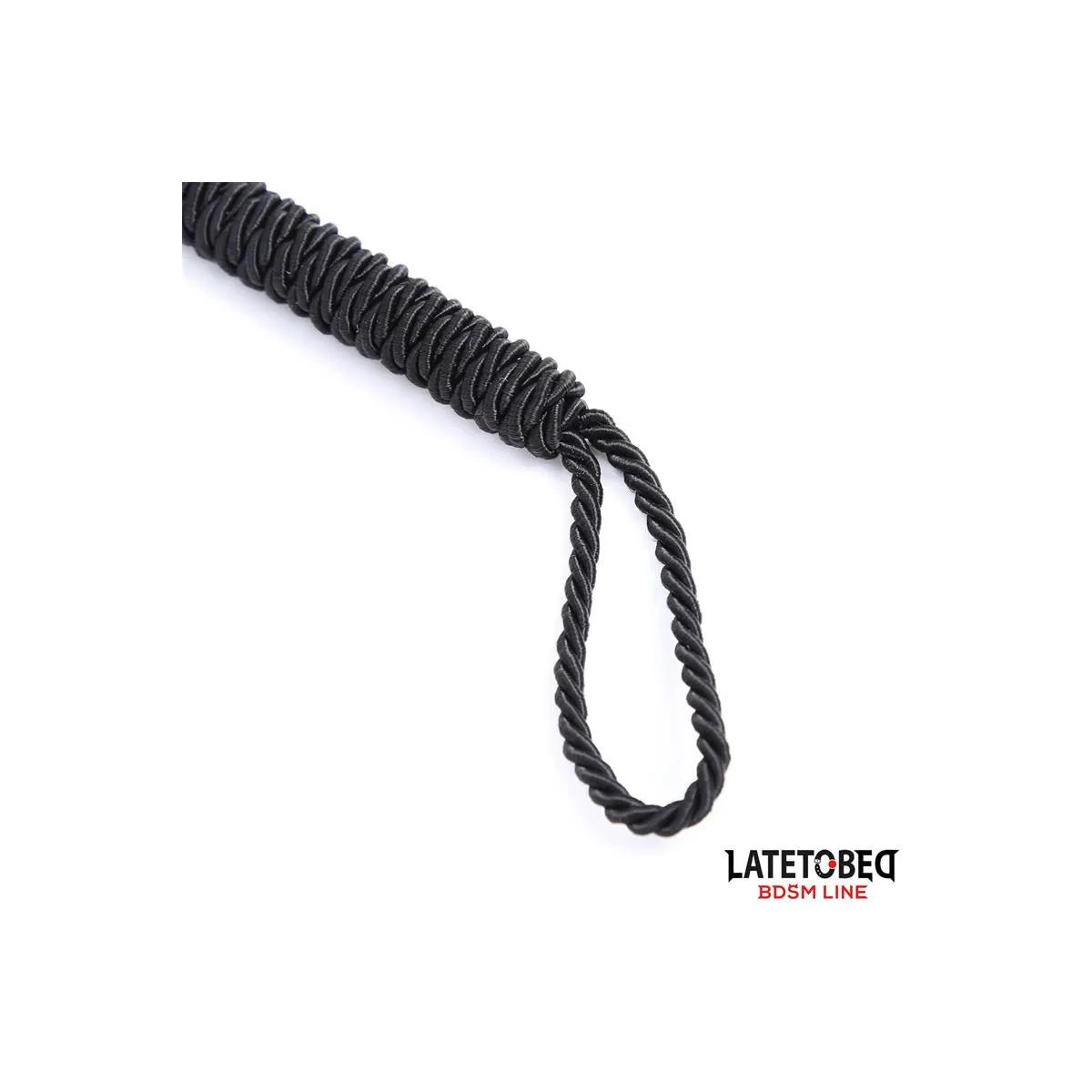 Feder-Kitzler 35 cm von Latetobed BDSM Line | Fesselliebe.de