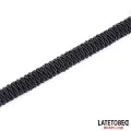 Feder-Kitzler 35 cm von Latetobed BDSM Line