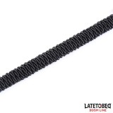 Feder-Kitzler 35 cm von Latetobed BDSM Line | Fesselliebe.de