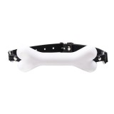 Knochen-Ballknebel 64 cm von Latetobed BDSM Line | Fesselliebe.de