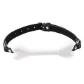 Knochen-Ballknebel 64 cm von Latetobed BDSM Line
