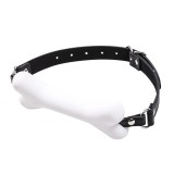 Knochen-Ballknebel 64 cm von Latetobed BDSM Line | Fesselliebe.de