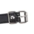 Knochen-Ballknebel 64 cm von Latetobed BDSM Line