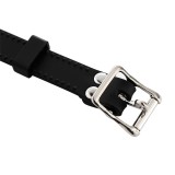 Atmungsaktiver Ballknebel aus Silikon S – 4 cm von Latetobed BDSM Line | Fesselliebe.de
