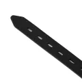 Atmungsaktiver Ballknebel aus Silikon S – 4 cm von Latetobed BDSM Line