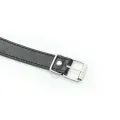 O-Ring-Knebelring aus Metall: 5 cm von Latetobed BDSM Line
